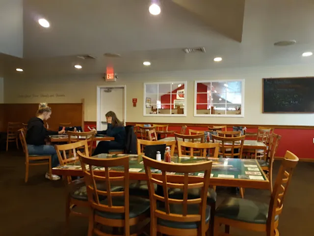 Peppers Family Restaurant