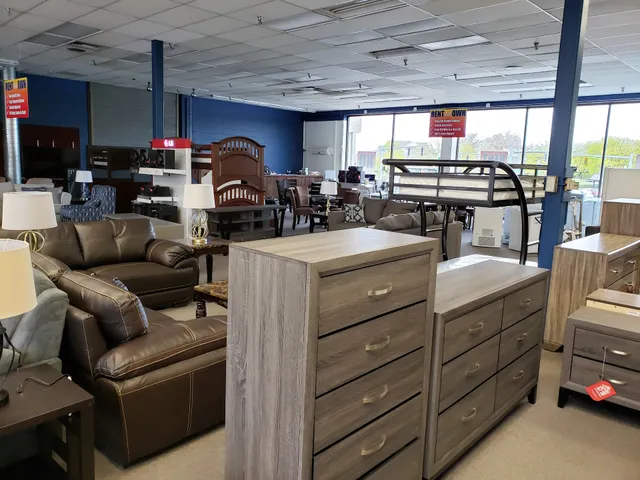 Quality Rental Purchase and Sales