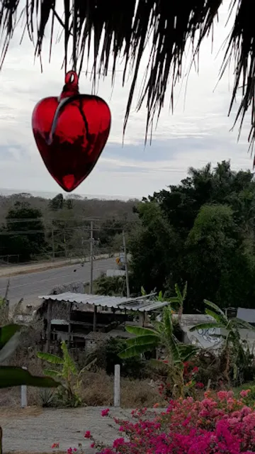 Margaritas on the hills