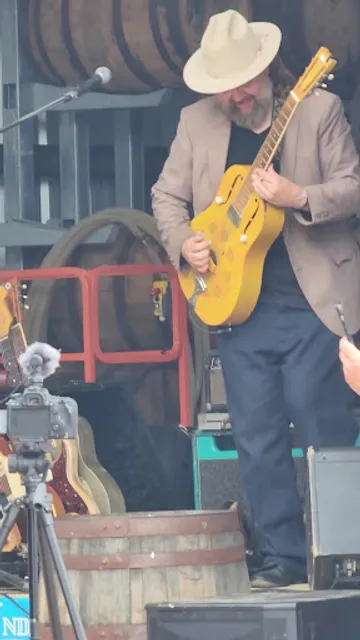 Andalusia Whiskey Co.