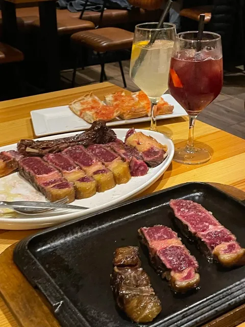 🇪🇸 The Best Steak of My Life in Barcelona