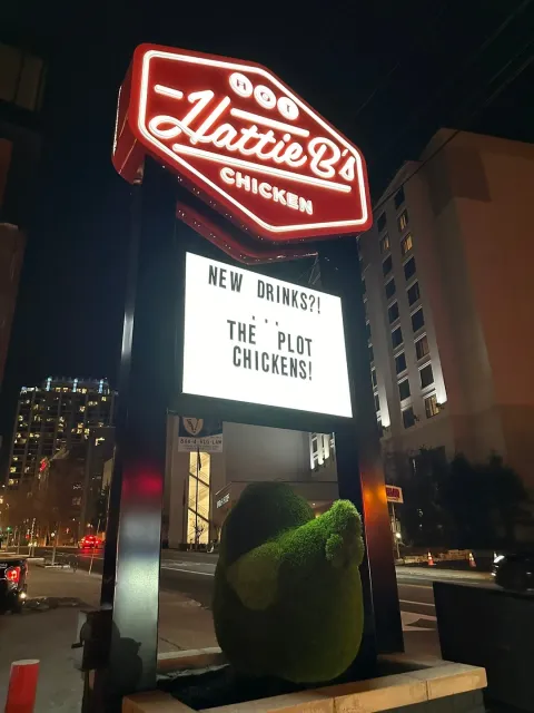 First-Time Visitors – A Delightful Experience! 🐔🎉✨
