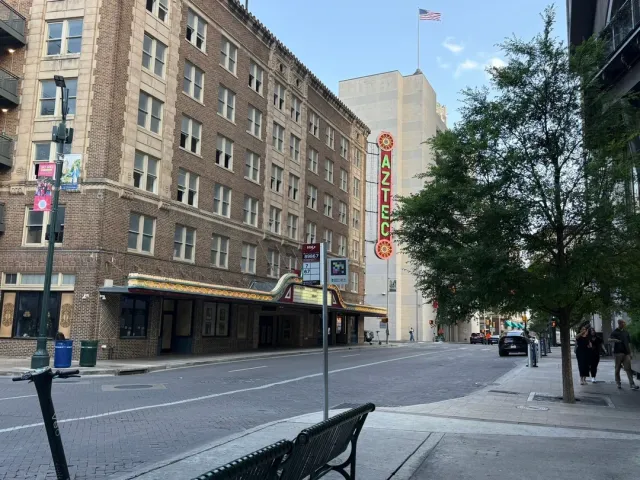 Love This Hotel! 🏨❤️