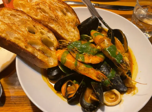 Ancona Mediterranean-Salt Master Mediterranean Restaurant