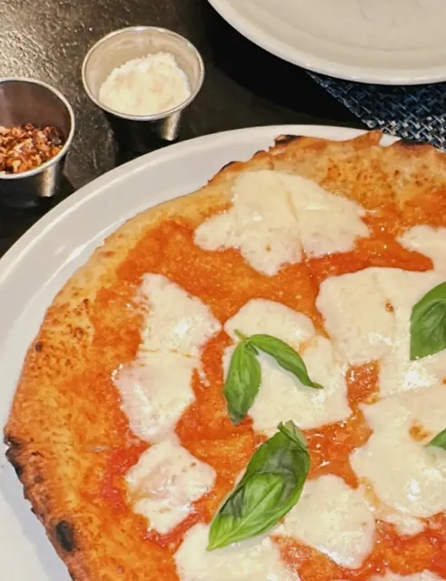 🍕 A Bite of Naples