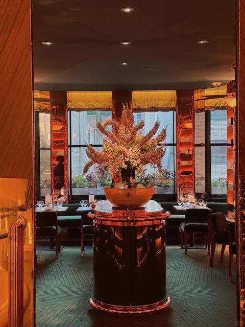 ✨ Exclusive Fine Dining in New York 🍽️