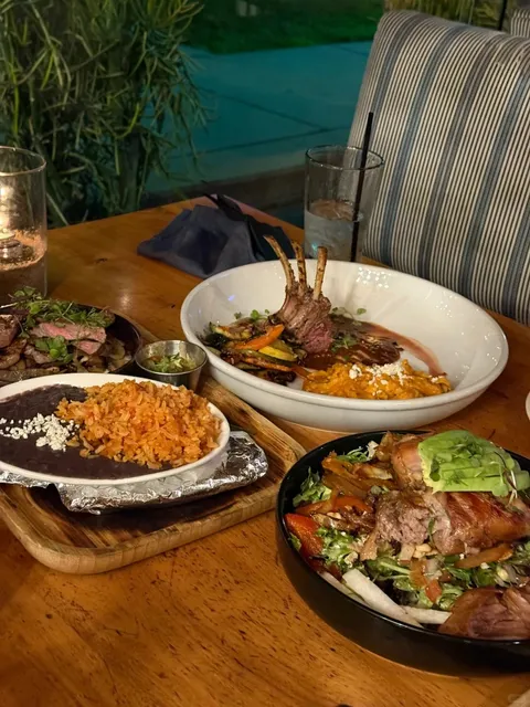 🇺🇸 LA Food Journey | French + Mexican Cuisine