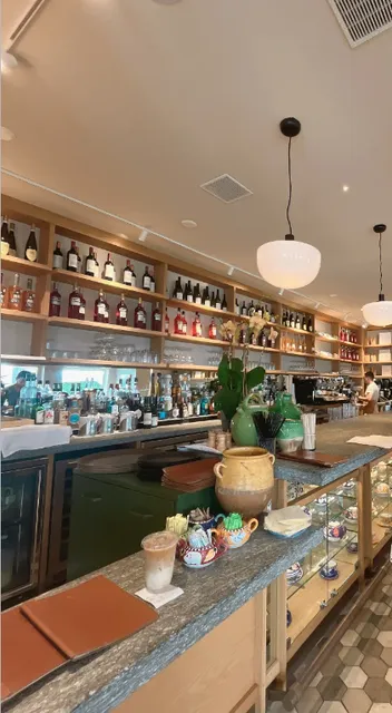 Coffee in Long Island, New York 🌿