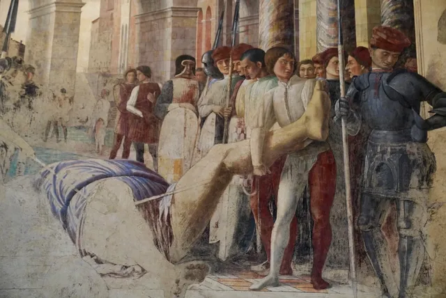 🇮🇹 Padua Day Trip - Home of Italy's BEST Mint Coffee! ☕✨