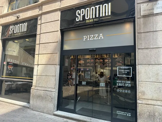 🇮🇹 Milan Punishes Those Who Don’t Plan Ahead｜Must-Try Pizza Alert!