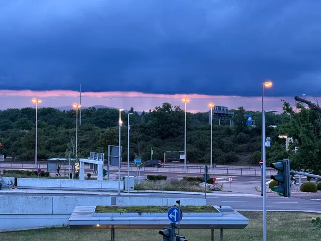 🇩🇪 Frankfurt Layover Adventure (Half-Day Itinerary)