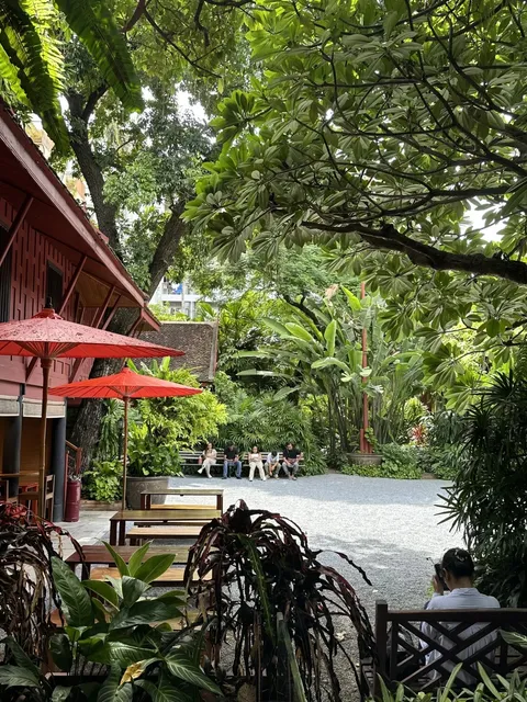 The Most Surprising Itinerary in Bangkok: Jim Thompson Museum