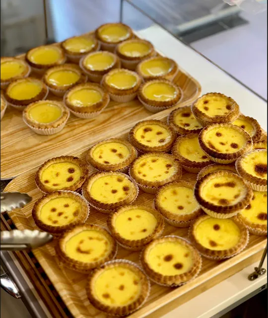 Boston bread shop--Top bread 