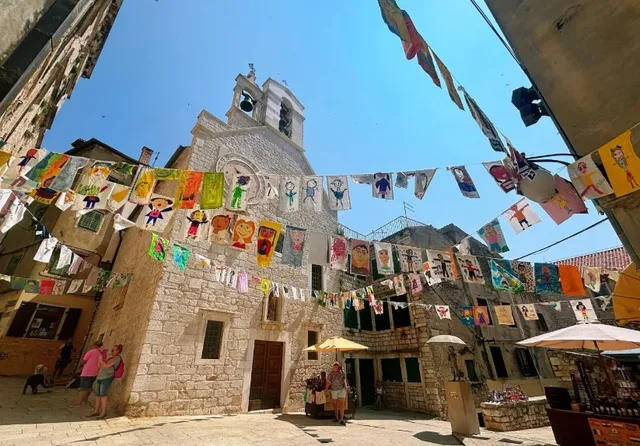 Šibenik: Croatia's Underrated Gem