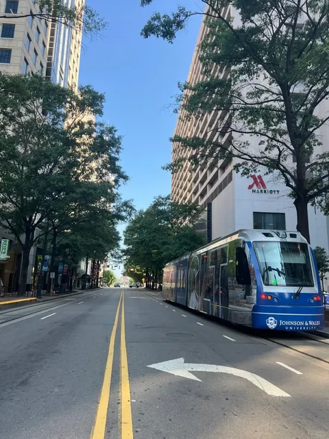 Charlotte, North Carolina