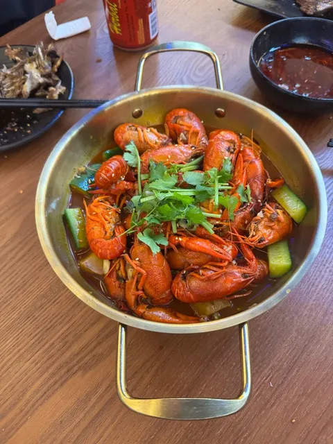 📍 Atlanta Eats | Disappointing BBQ Experience 😔