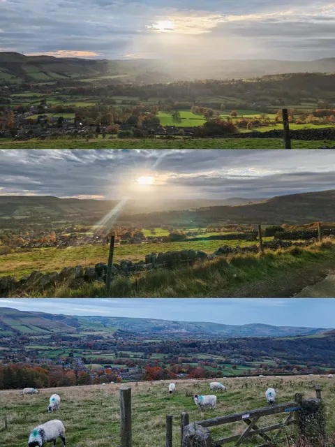 🇬🇧 Sheffield | 2-Day Itinerary Guide 🤗