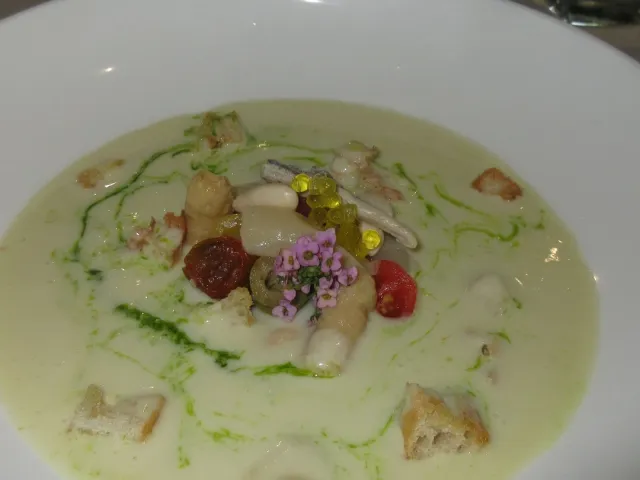 A Great Place for Brunch in Miami! 🥂🍳