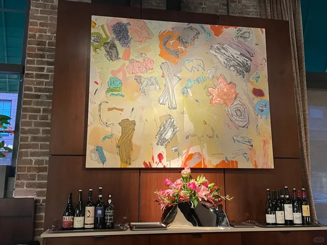 Emeril’s — A Relais & Châteaux Dining Experience 🌹