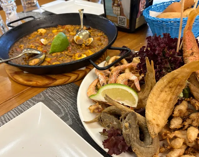 ​​Tanger Eats: Best Restaurants in Morocco's Coastal Gem​​