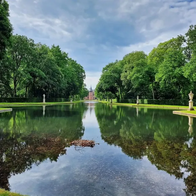 The Largest Castle in the Netherlands - De Haar Castle