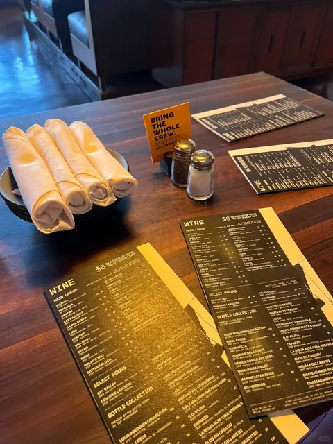 Houston’s Super Delicious and Affordable Postino Montrose