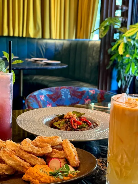 NYC | New Favorite Thai Spot – So Good I Went Twice! 😭