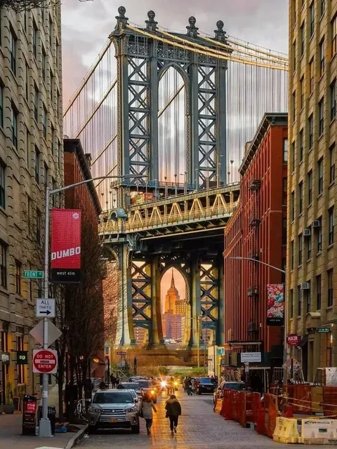 7 Must-Visit Photo 📸 Spots in New York You Can't Miss