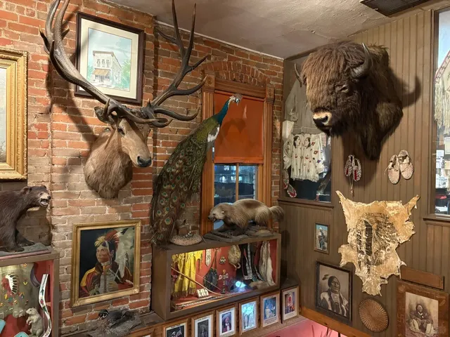 🦬 Denver Dining | Trying Hardcore Wild Game Since 1983! 🪵