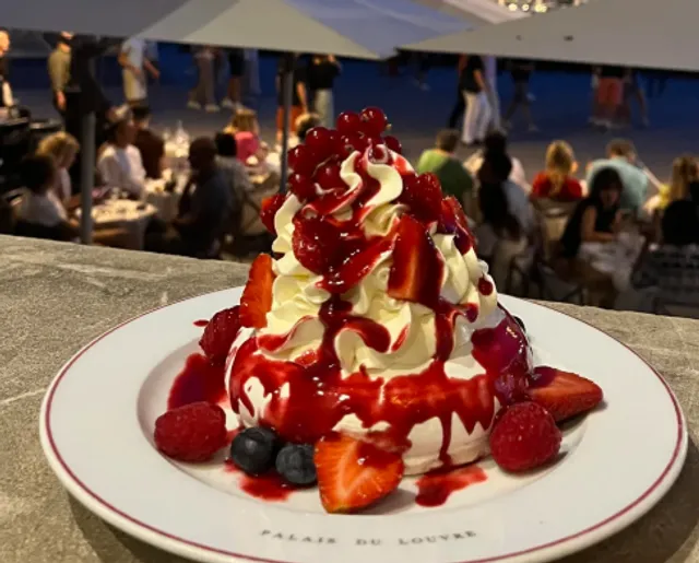 The Magical Restaurant Mastering Ambience in Greater Paris