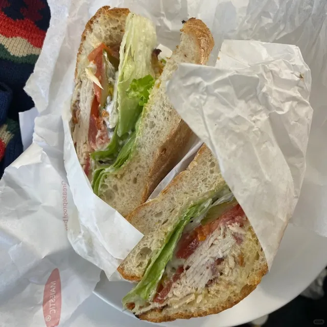 Dilieto: A 113-Year-Old Downtown Staple