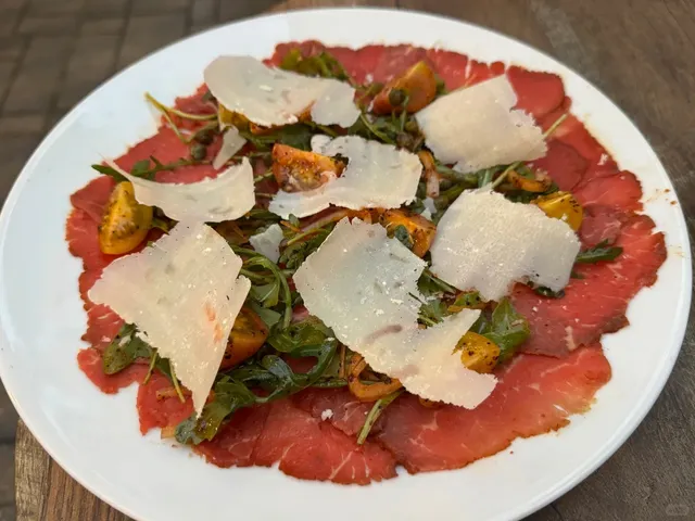 🍕 So… What to Eat Tomorrow? | Madison Italian Pizza Alert! 🇮🇹