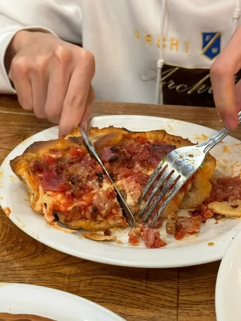 Chicago 🍂 Thanksgiving Food Diary · The Good & The Bad