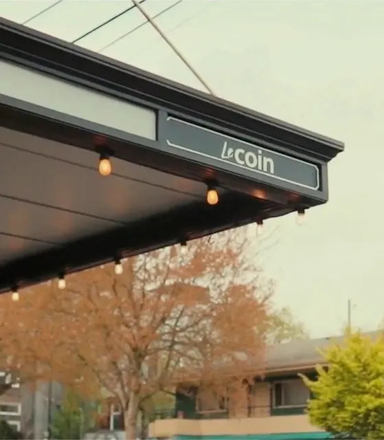 Seattle Hidden Gem: Le Coin - A Charming French Bistro 🥖✨