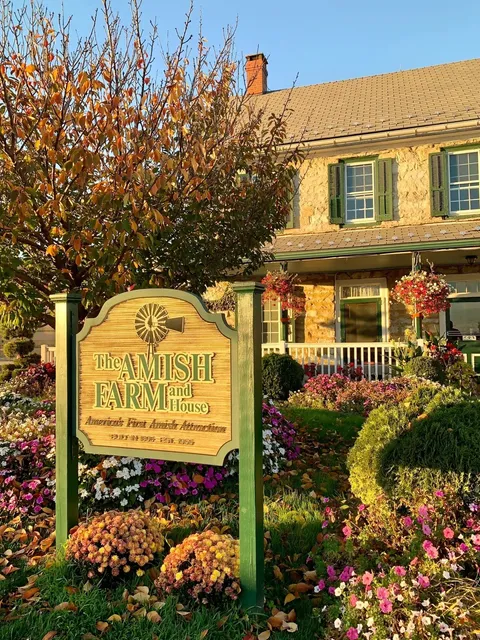 🛖🐎 Amish Country Getaway: Lancaster, PA 🐎🛖