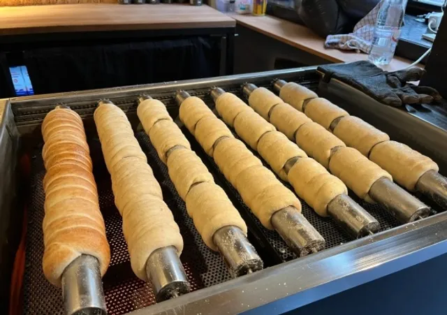 🇨🇿 Prague | Medieval Fairytale City