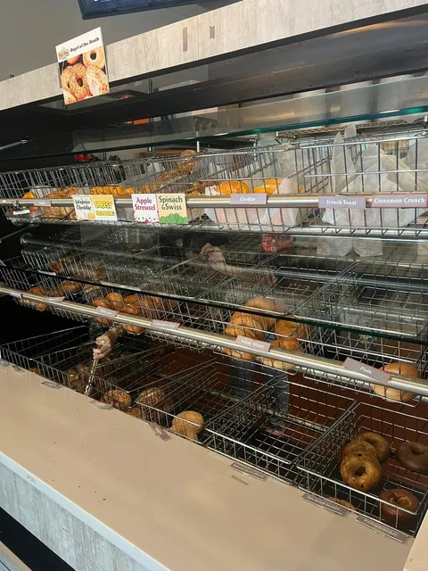 $7 for 15 Bagels in ATL?! The Budget Dream is Real 🤪🥯