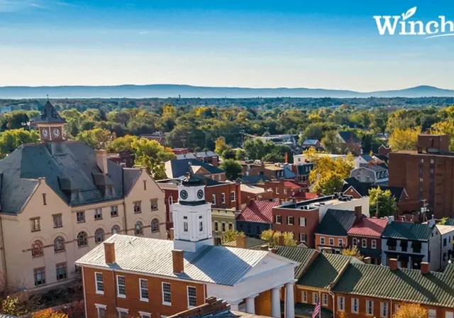 【DMV Escape】5 Mountain Towns in Virginia to Beat the Heat 🏞️💨