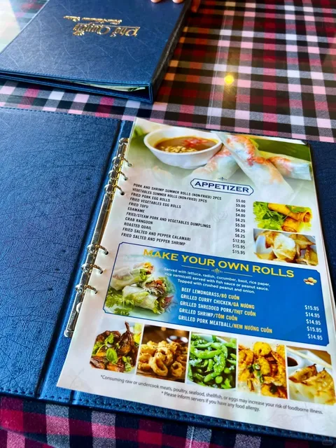 Tampa | Is Pho Quyen Near USF Worth Trying?