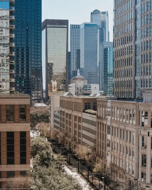 The Unforgettable Ritz-Carlton Experience in Dallas