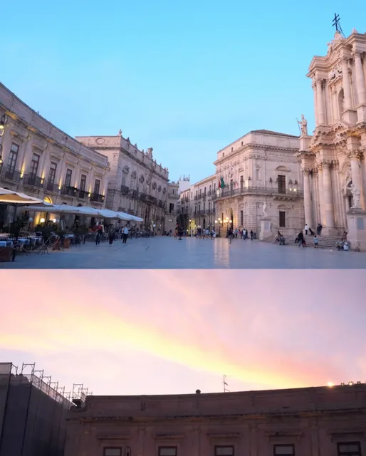 Siracusa Must-Do List!