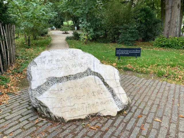 🇬🇧 Cambridge Beyond the Classics: A Whimsical Guide ✨