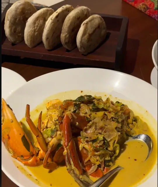 Sri Lanka | Colombo Food Recommendations