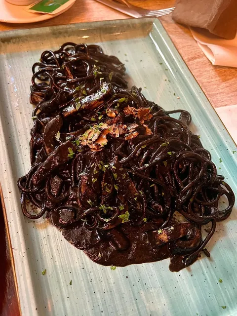 Venice 🇮🇹 | The "Restaurant of My Life" (self-proclaimed)