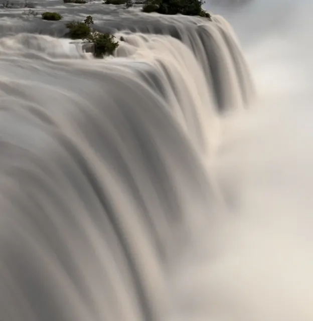  Iguazu Falls | The World's Most Epic Waterfall​​  ​​