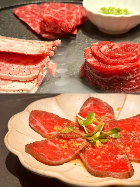 Los Angeles｜I Can’t Believe We Found World-Class Wagyu Here 🔥