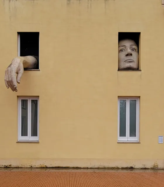 Seville’s Artistic Secret—Where Citrus Meets Creativity