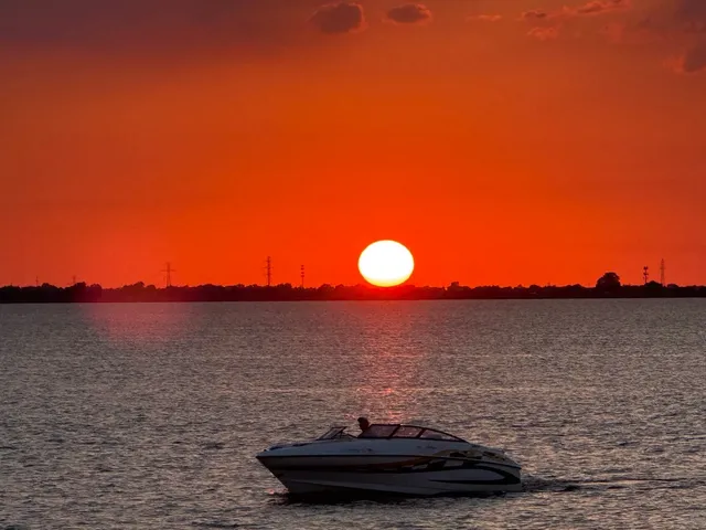 Turns Out OKC Feels Like a Coastal City!