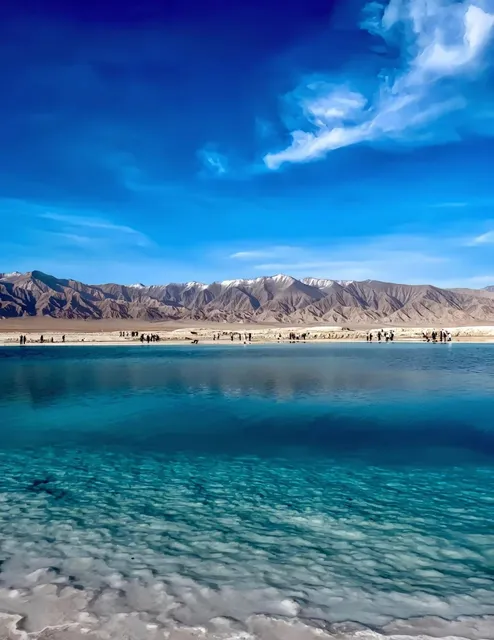 ✨ 3 Days & Nights in Qinghai｜Ultimate Itinerary by a Local