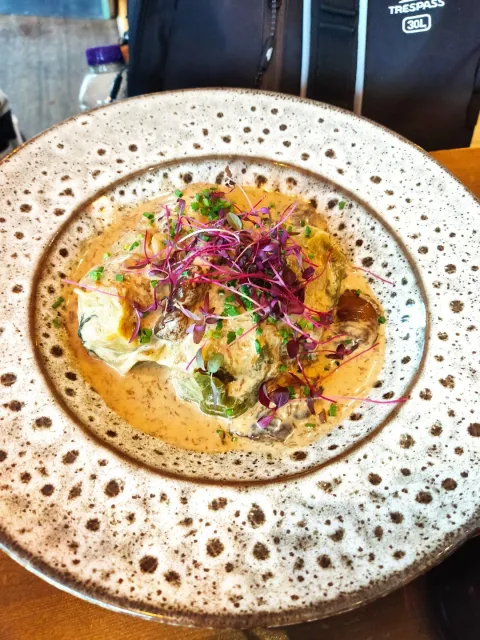 Raspberry Honey & A Taste of Polish Warmth! 🍯🍖💖